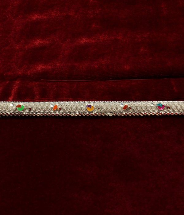 KV Anklet - Size:8 #06